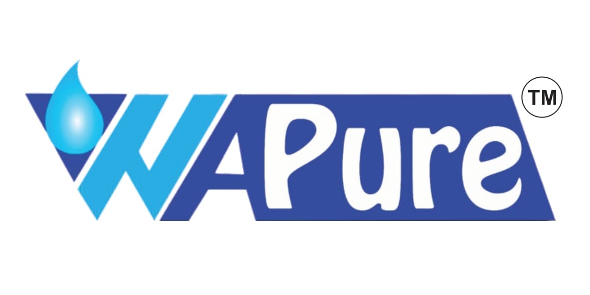 WA Pure logo